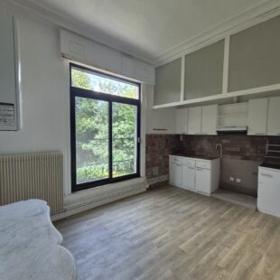 Location appartement à Saint-Omer
