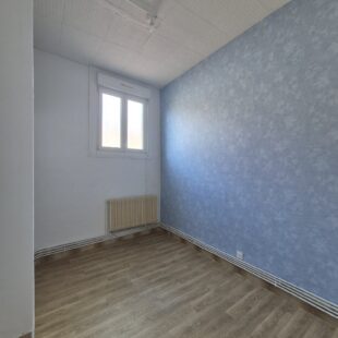 Location appartement à Saint-Omer