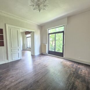 Location appartement à Saint-Omer
