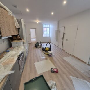 Location appartement à Calais