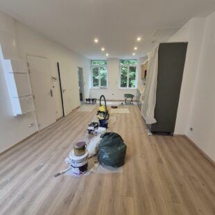 Location appartement à Calais
