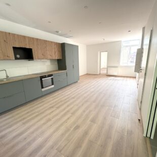 Location appartement à Calais