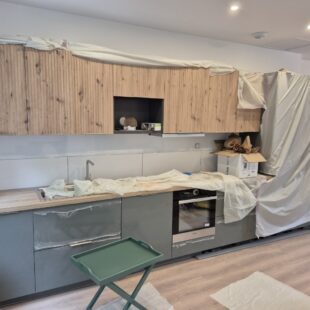Location appartement à Calais