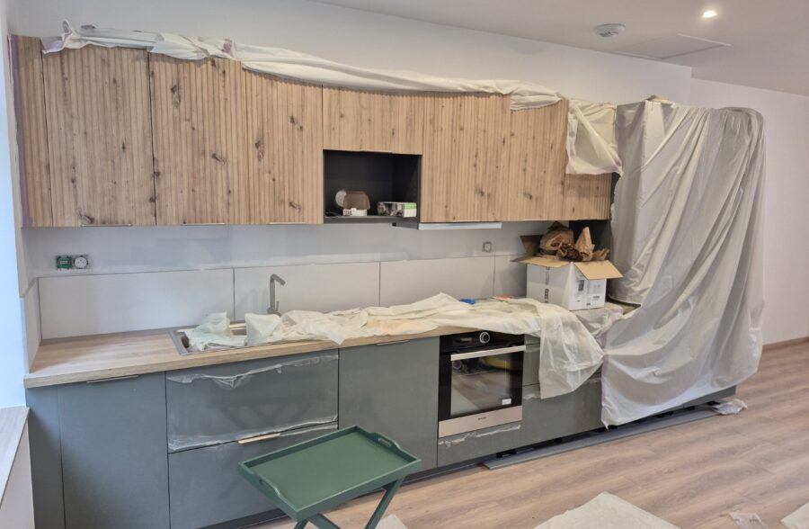 Location appartement à Calais
