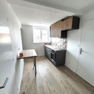 Location appartement à Calais