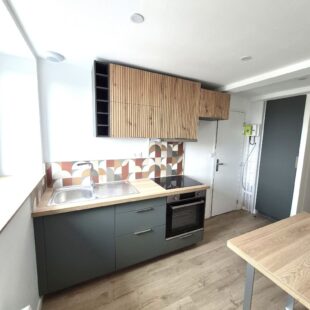 Location appartement à Calais