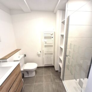 Location appartement à Calais
