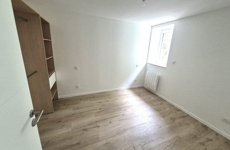 Location appartement à Calais