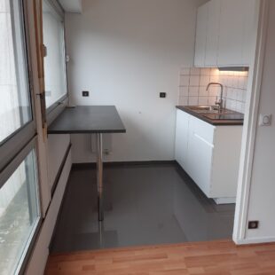 Location appartement à Marcq-En-Barœul