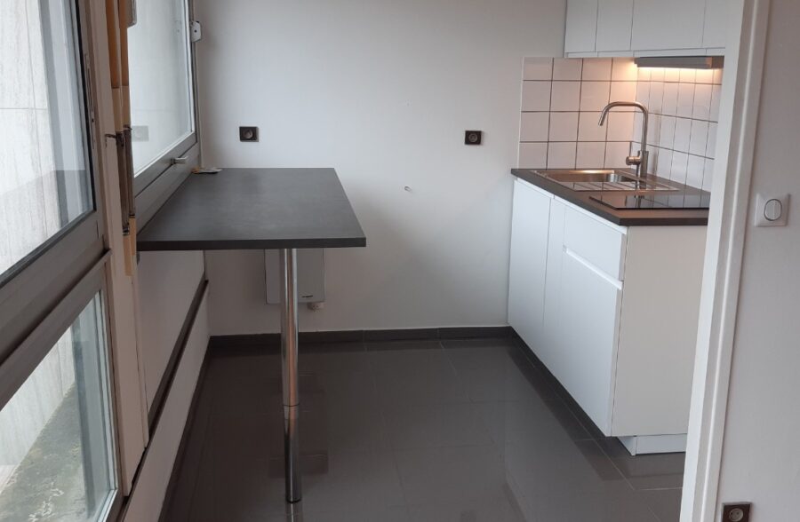Location appartement à Marcq-En-Barœul