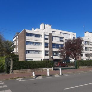 Location appartement à Marcq-En-Barœul
