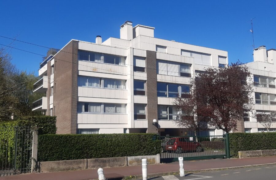 Location appartement à Marcq-En-Barœul