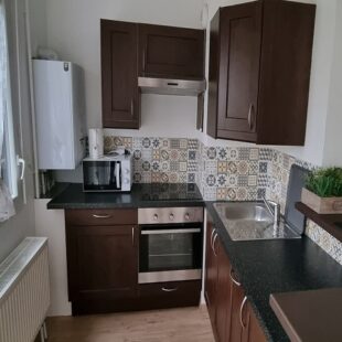 Location appartement à Marcq-En-Barœul