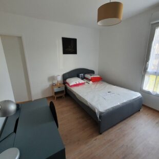 Location appartement à Marcq-En-Barœul