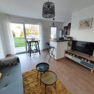 Location appartement à Marcq-En-Barœul