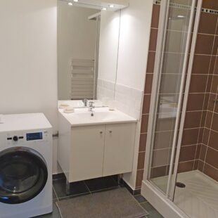 Location appartement à Marcq-En-Barœul