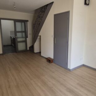 Location maison à Armentières