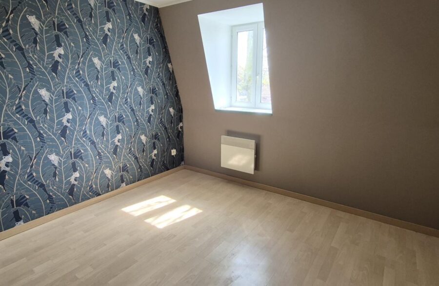 Location maison à Armentières
