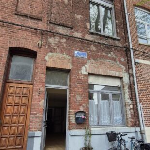Location maison à Armentières