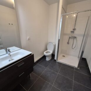 Location appartement à Lille