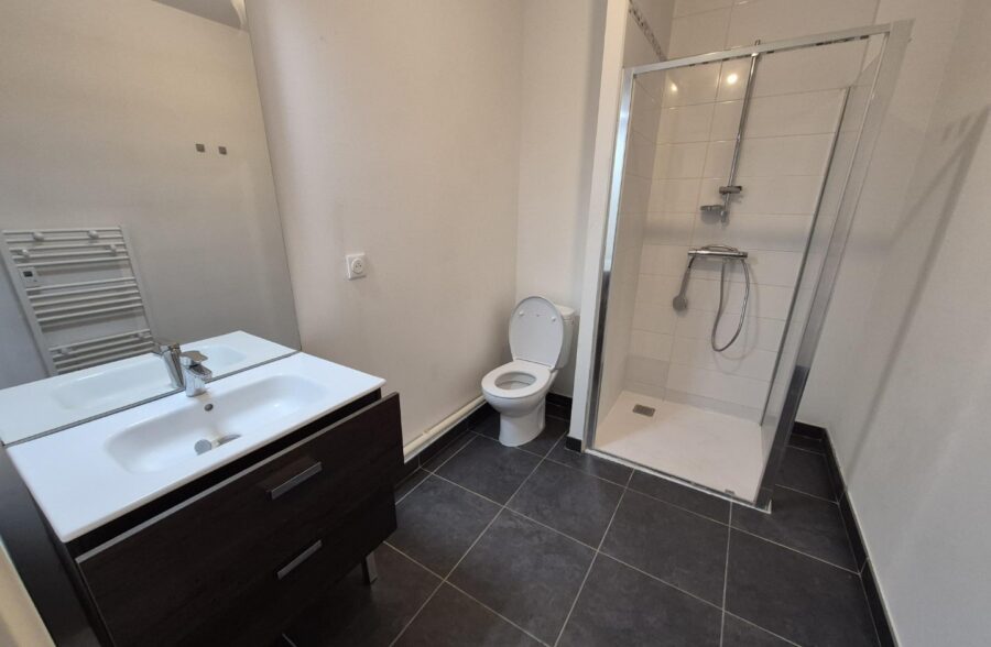 Location appartement à Lille