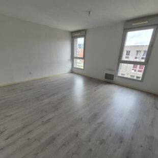Location appartement à Lille
