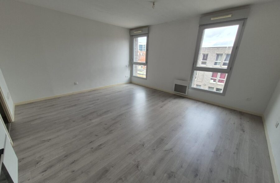 Location appartement à Lille