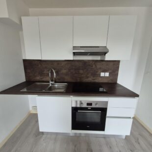 Location appartement à Lille