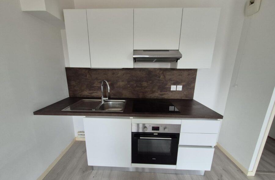 Location appartement à Lille