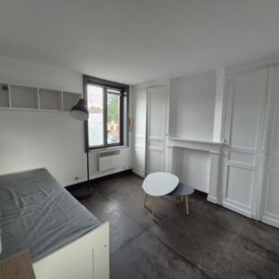 Location appartement meublé à Villeneuve-D’ascq