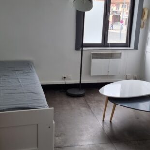 Location appartement meublé à Villeneuve-D’ascq