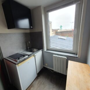 Location appartement à Villeneuve-D’ascq