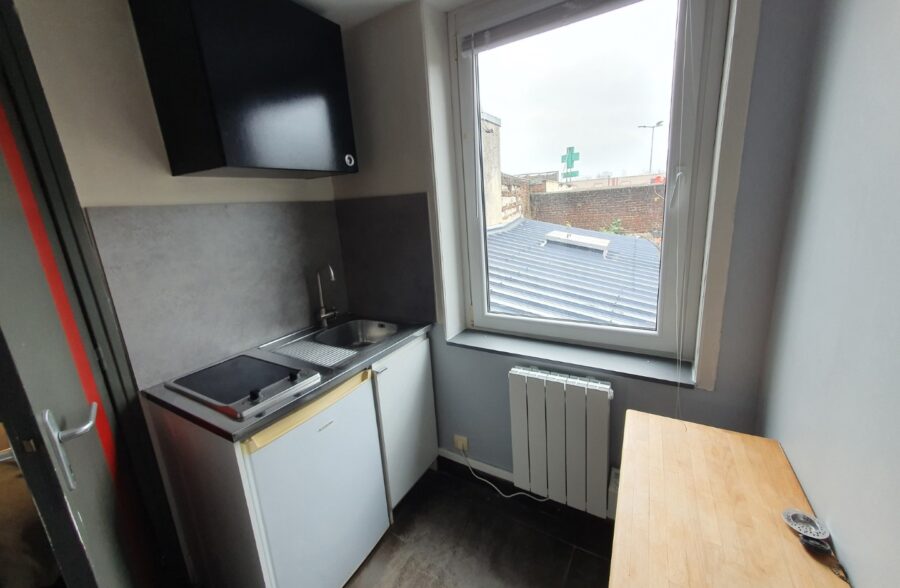 Location appartement à Villeneuve-D’ascq