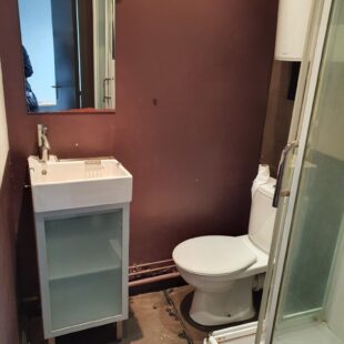 Location appartement à Villeneuve-D’ascq