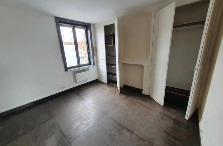 Location appartement à Villeneuve-D’ascq