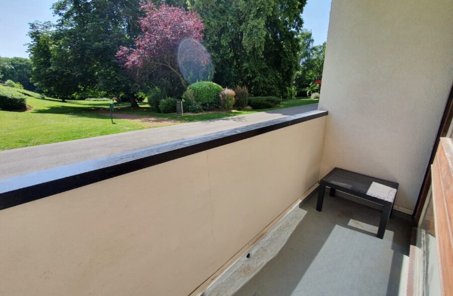 Location appartement à Croix