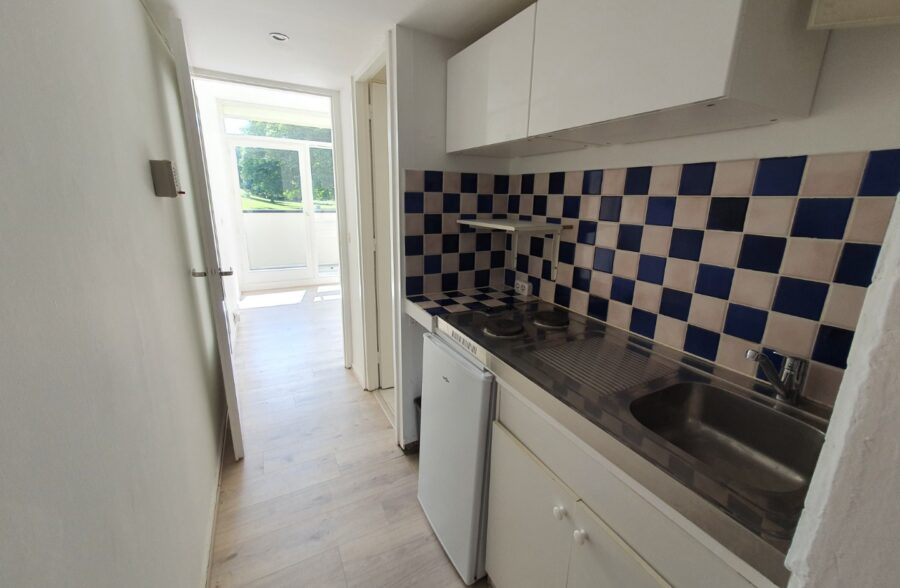Location appartement à Croix