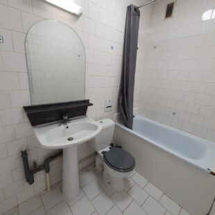 Location appartement à Croix