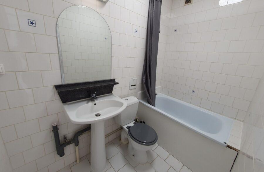 Location appartement à Croix