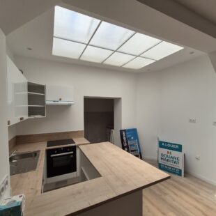 Location maison à Tourcoing