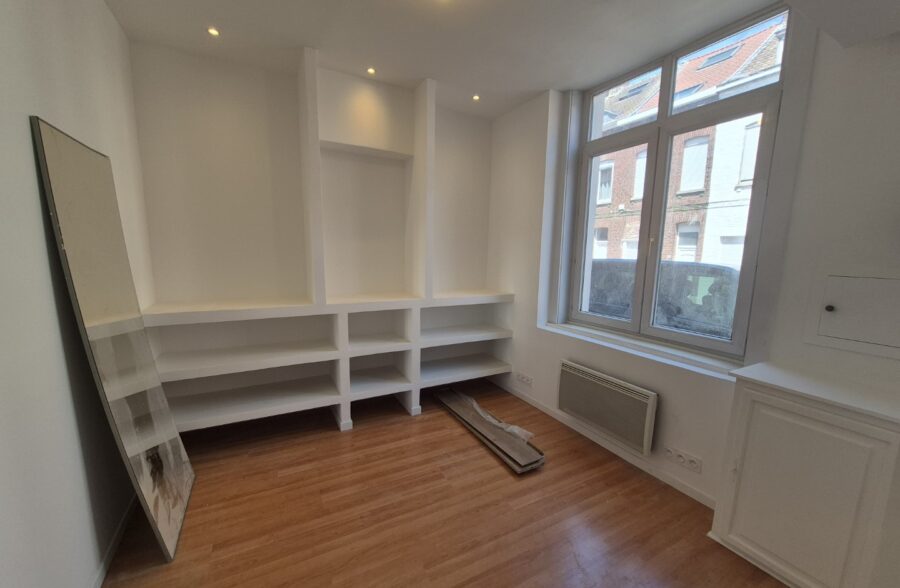 Location maison à Tourcoing