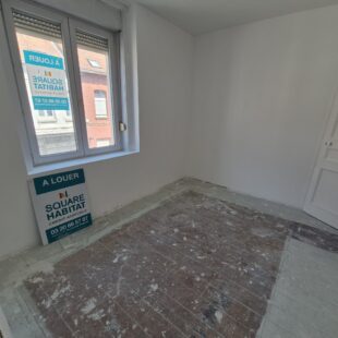 Location maison à Tourcoing