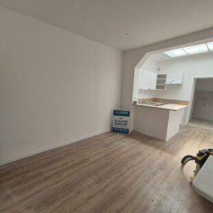 Location maison à Tourcoing