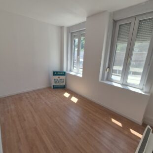 Location maison à Tourcoing