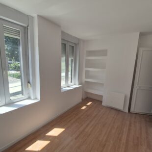 Location maison à Tourcoing