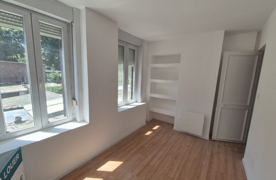 Location maison à Tourcoing