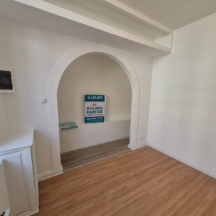 Location maison à Tourcoing