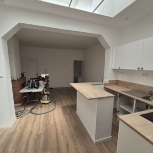 Location maison à Tourcoing