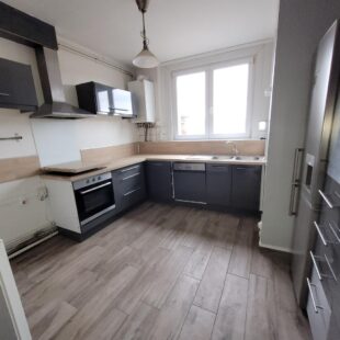 Location appartement à Annœullin