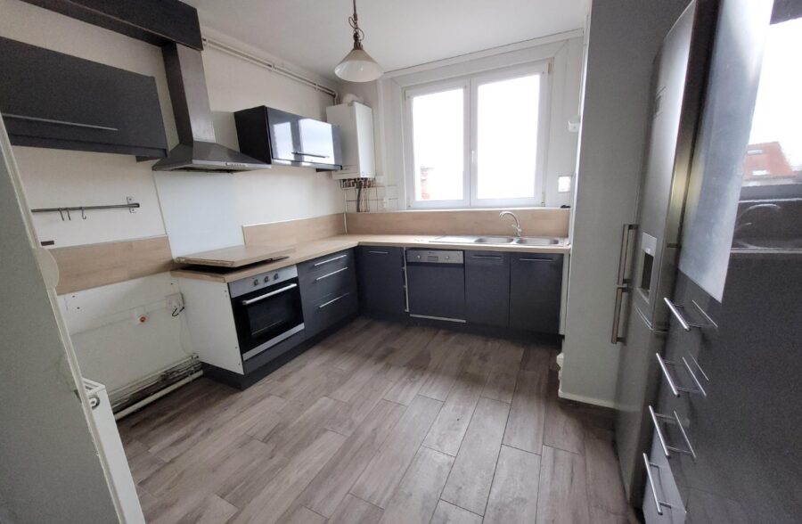 Location appartement à Annœullin